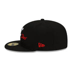 New Era Chicago White Sox 59Fifty x Just DON Fitted Cap