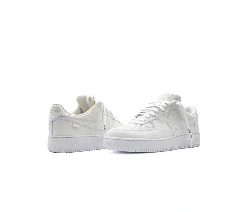 Nike Air Force 1 X Louis Vuitton -Virgil Abloh