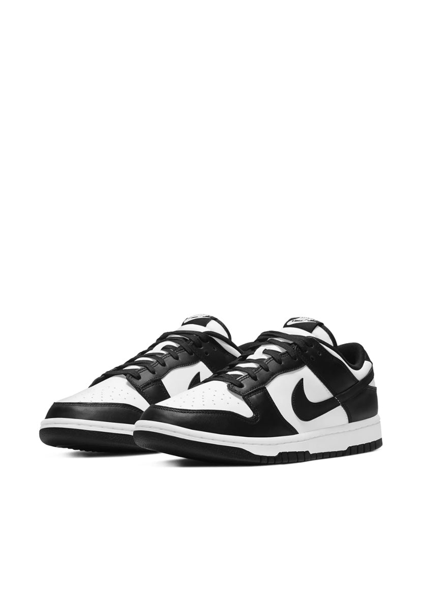 Nike Dunk Low Retro “Black/White-Panda”
