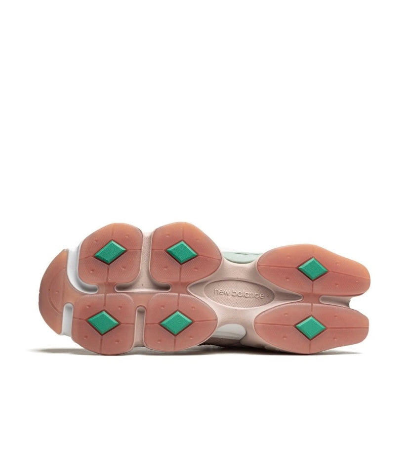 New Balance 9060 X Joe FreshGoods “Inside Voices” Pink