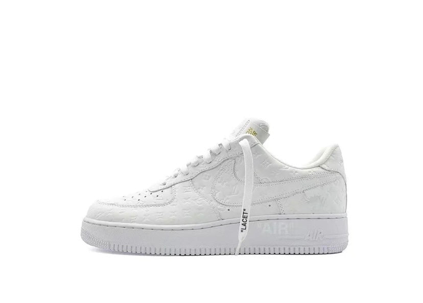 Nike Air Force 1 X Louis Vuitton -Virgil Abloh