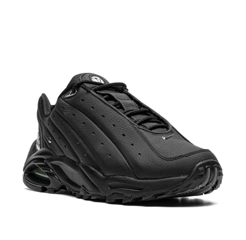Nike Nocta Hot Step Air Terra “Drake Triple Black”