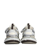 Balenciaga Track Panelled Sneakers