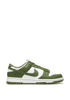 Nike Dunk Low Medium Olive