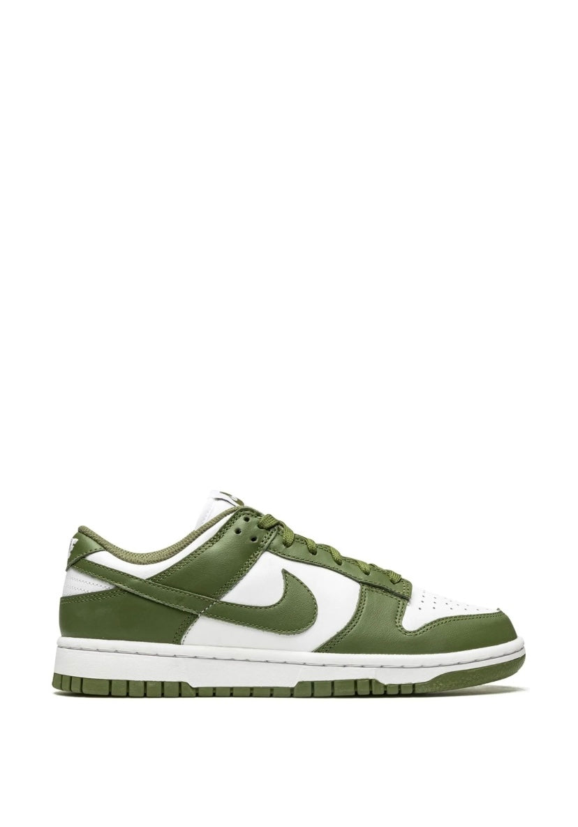 Nike Dunk Low Medium Olive