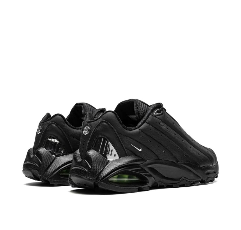 Nike Nocta Hot Step Air Terra “Drake Triple Black”