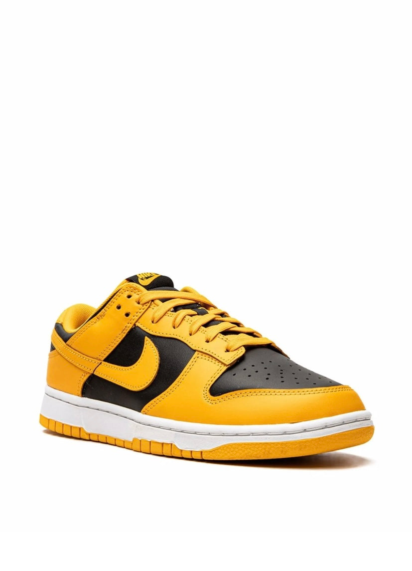 Nike Dunk Low Retro “GoldenRod”