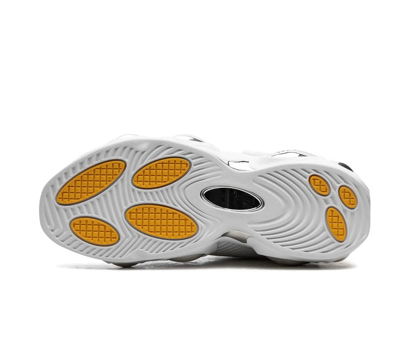 Nike Nocta Glide White Chrome