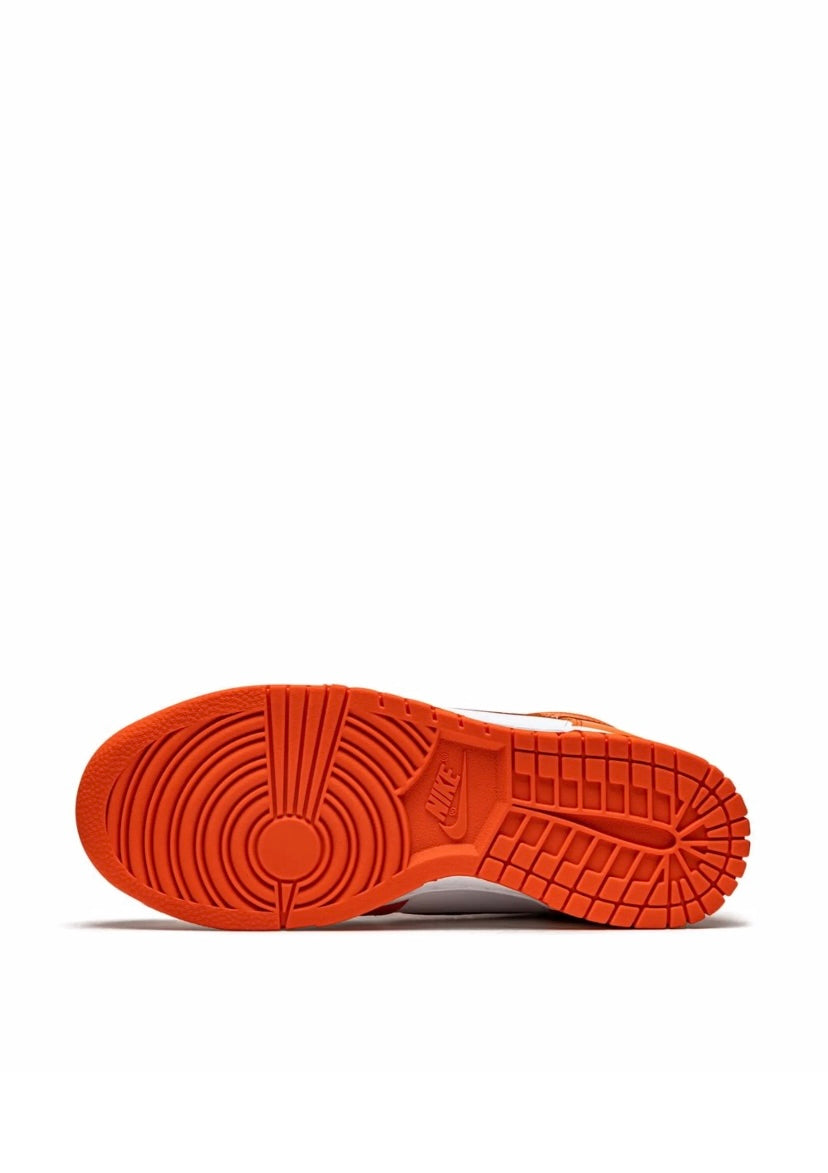 Nike Dunk High “Syracuse”