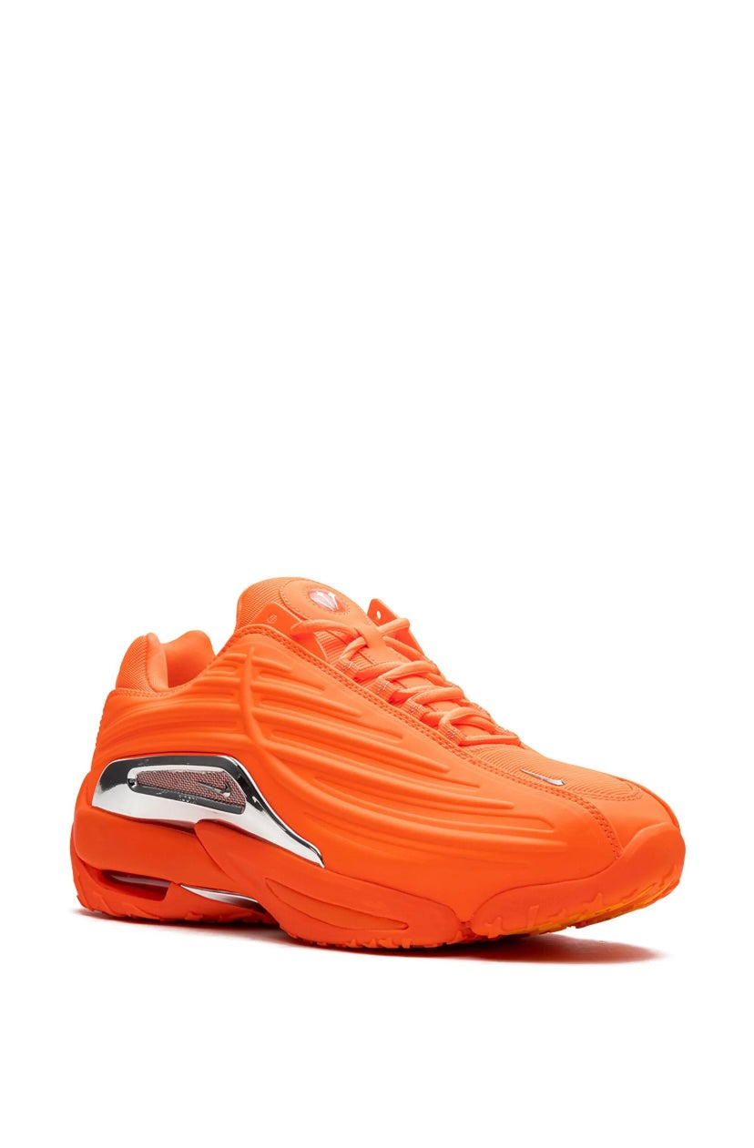 Nike x Nocta Hot Step 2 “Total Orange”