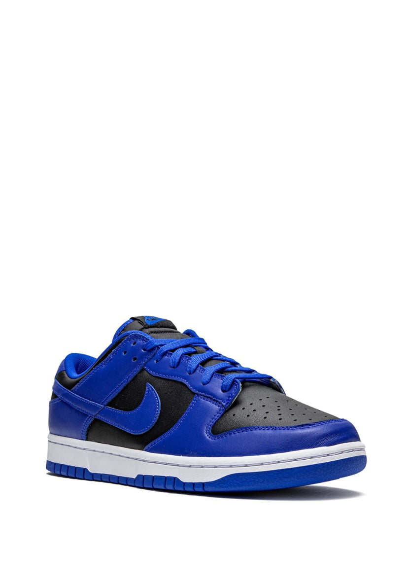Nike Dunk Low “Hyper Cobalt”