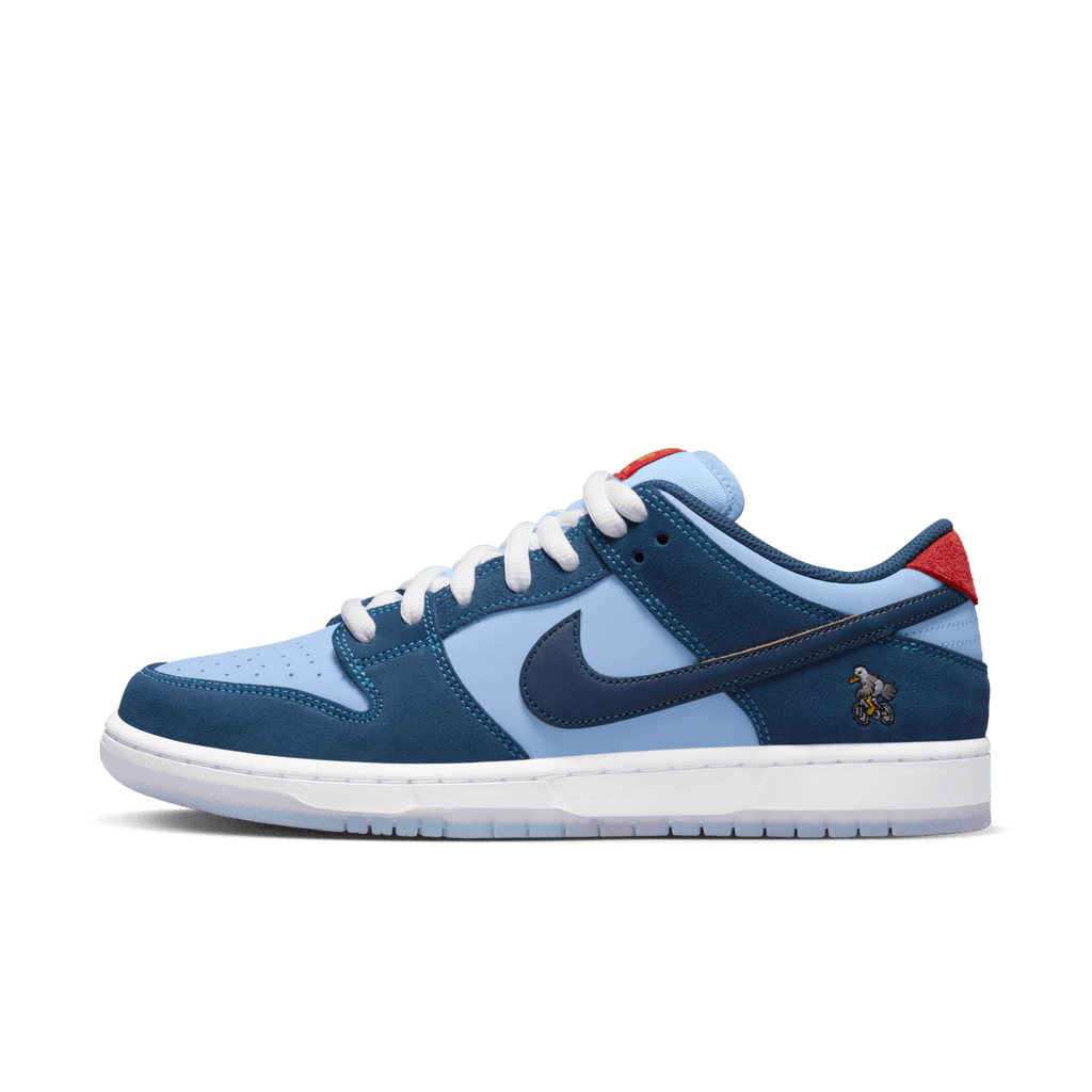 Nike X Why So Sad? SB Dunk Low