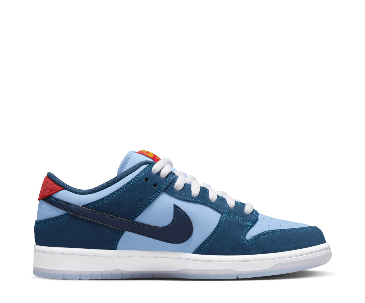 Nike X Why So Sad? SB Dunk Low