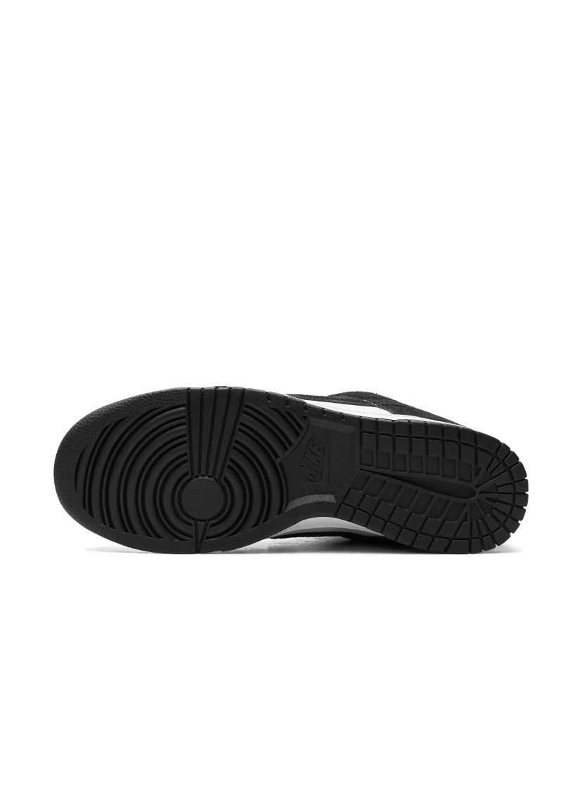 Nike Dunk Low Retro “Black/White-Panda”