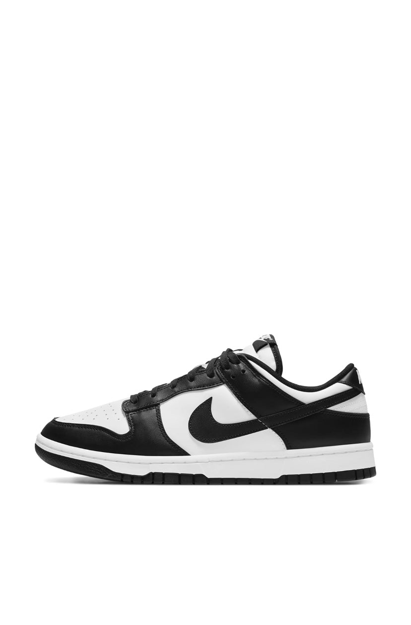Nike Dunk Low Retro “Black/White-Panda”