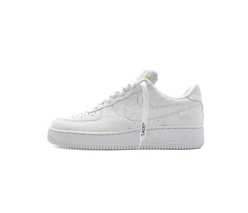 Nike Air Force 1 X Louis Vuitton -Virgil Abloh
