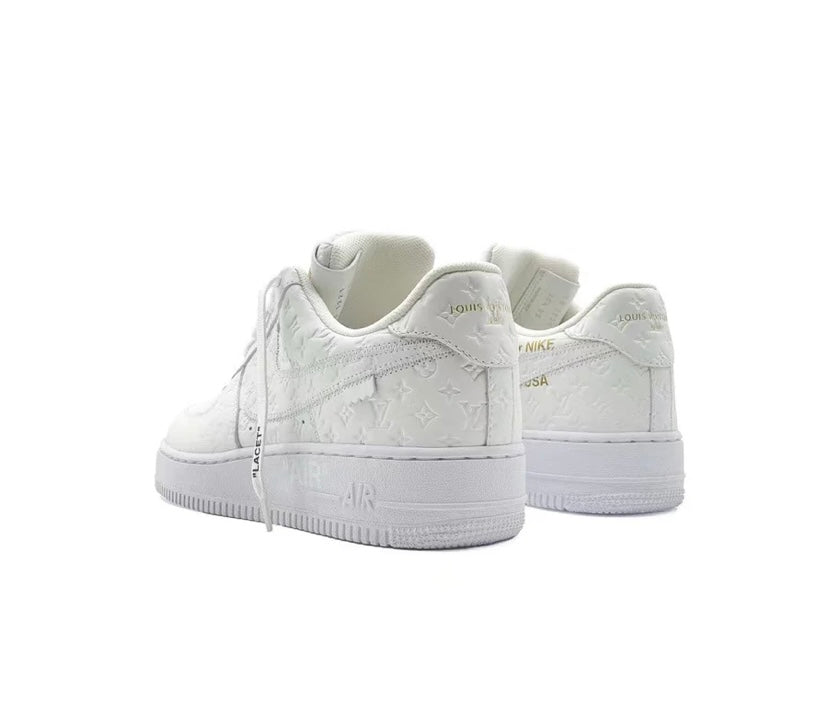 Nike Air Force 1 X Louis Vuitton -Virgil Abloh