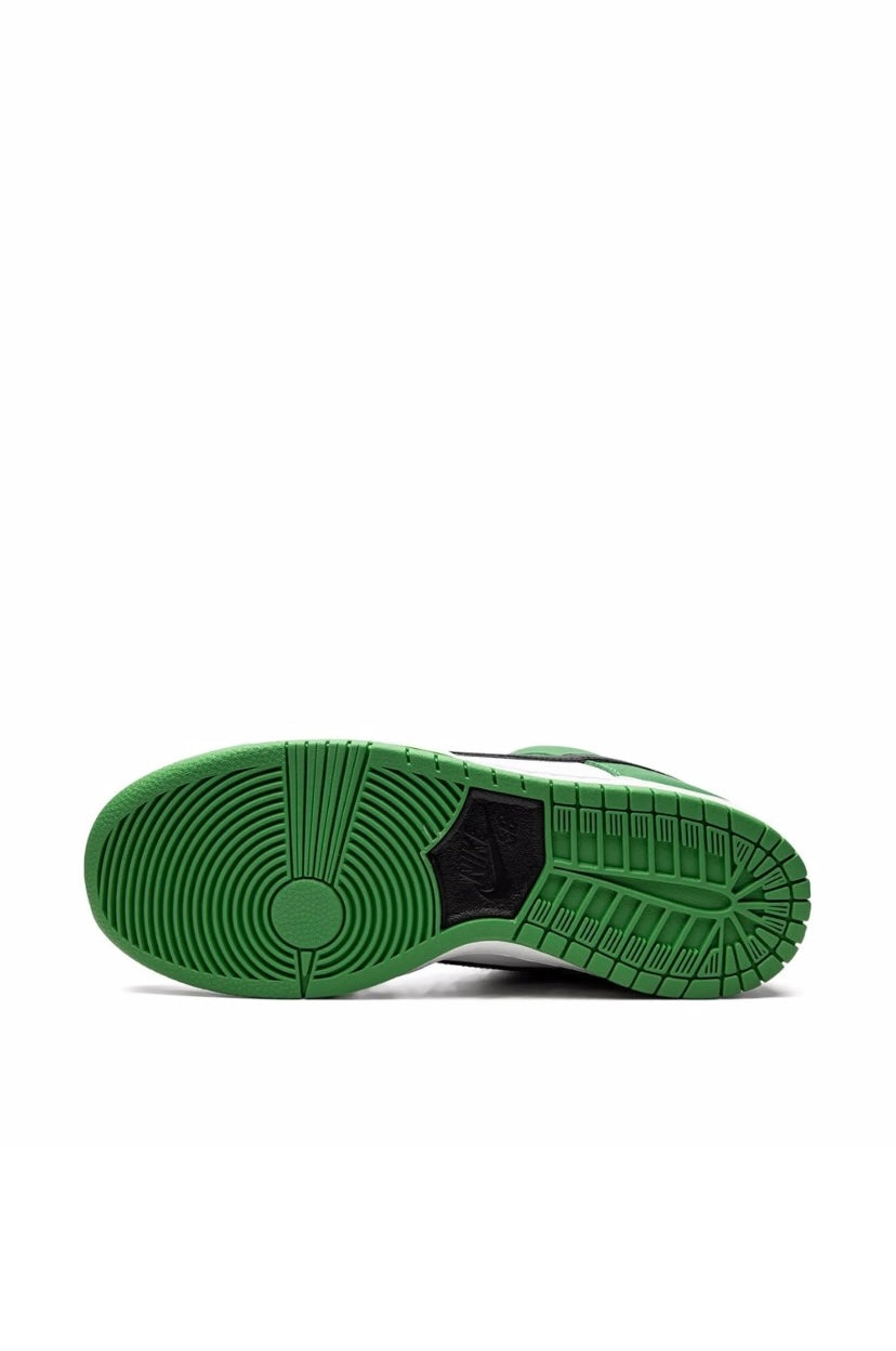 Nike Dunk Low SB “Classic Green”