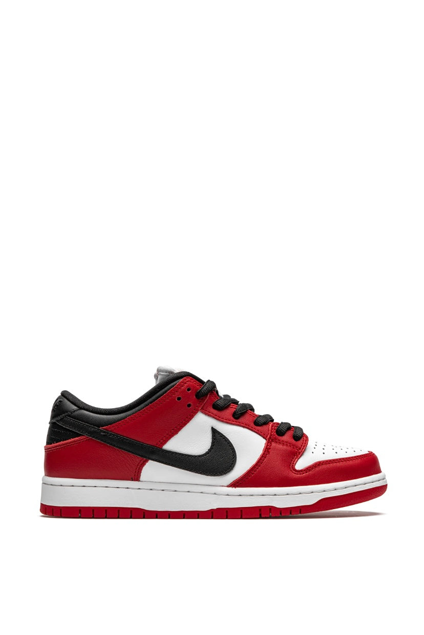 Nike SB Dunk Low Pro “Chicago”