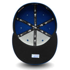 Toronto Blue Jays 59Fifty MBL Royal Fitted Cap