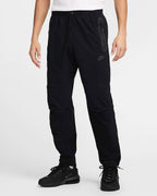Nike Tech Fleece Full Zip Set |Black