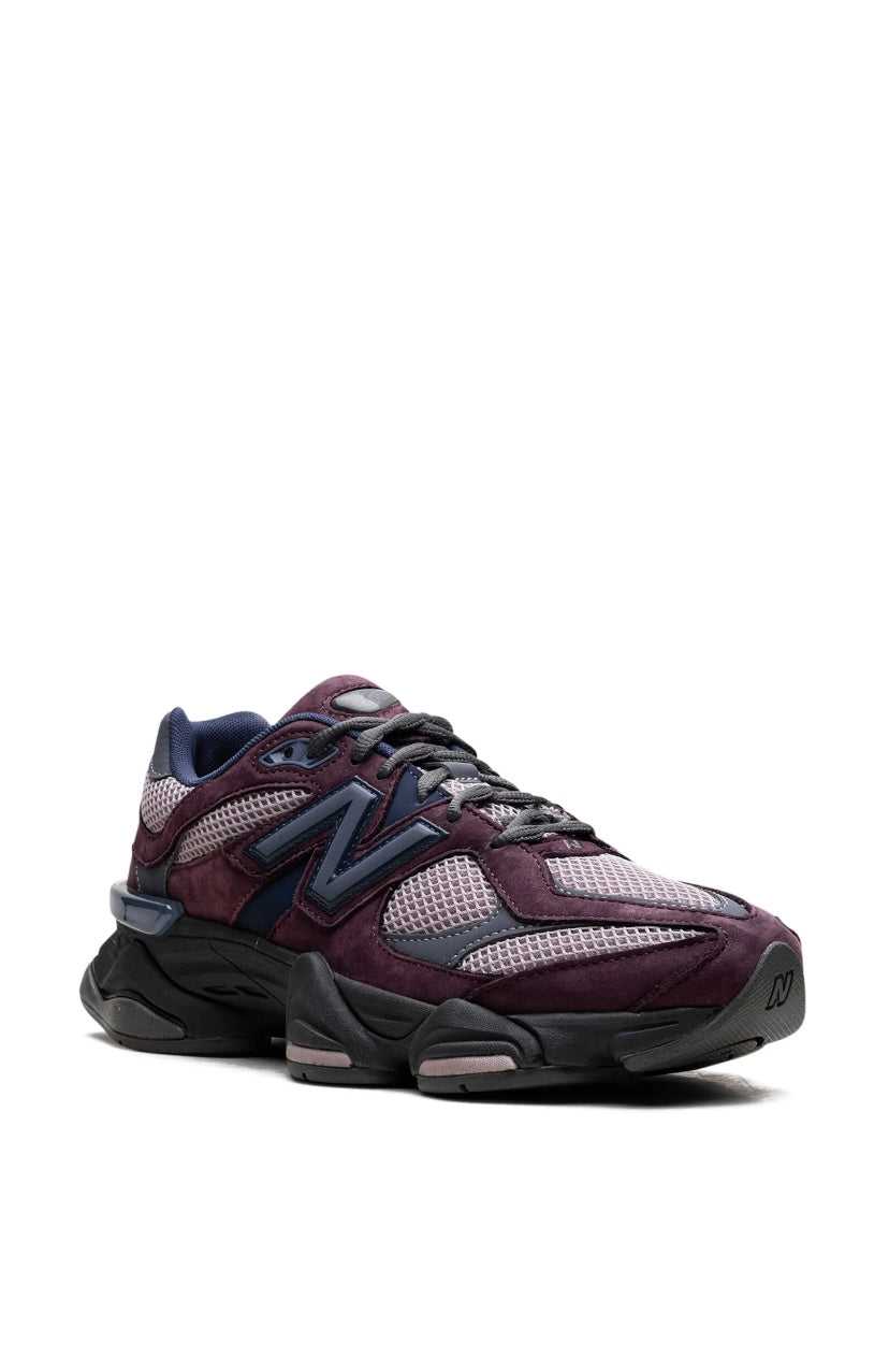 New Balance 9060 “Plum Brown Ice Wine”