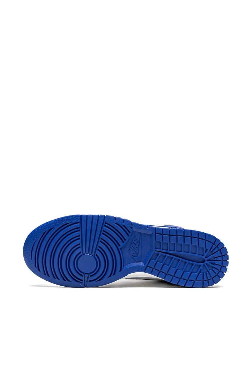 Nike Dunk High “Game Royal”
