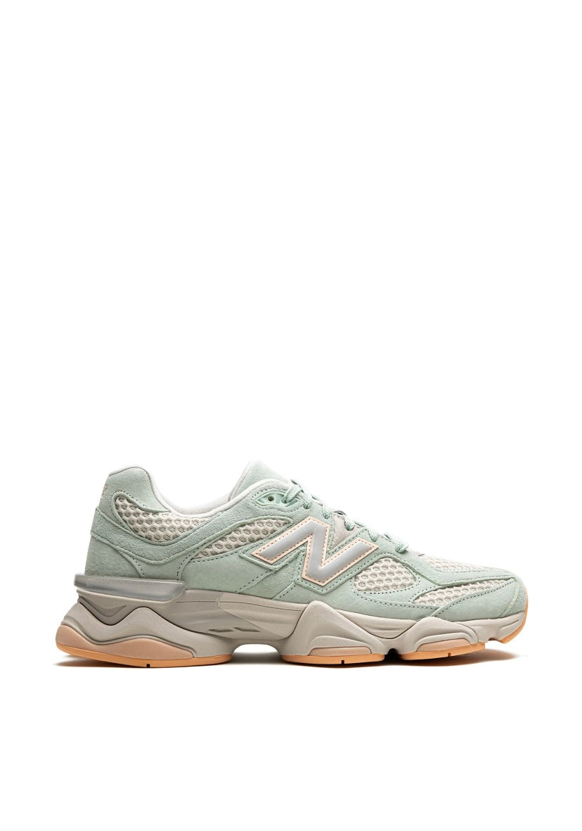 New Balance 9060 “The Whitaker Group - Missing Pieces- Moss Green”
