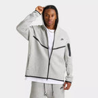 Nike Tech Fleece Full Zip Set |Grey