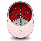 Chicago White Sox MLB World Series Red 59Fifty Fitted Cap
