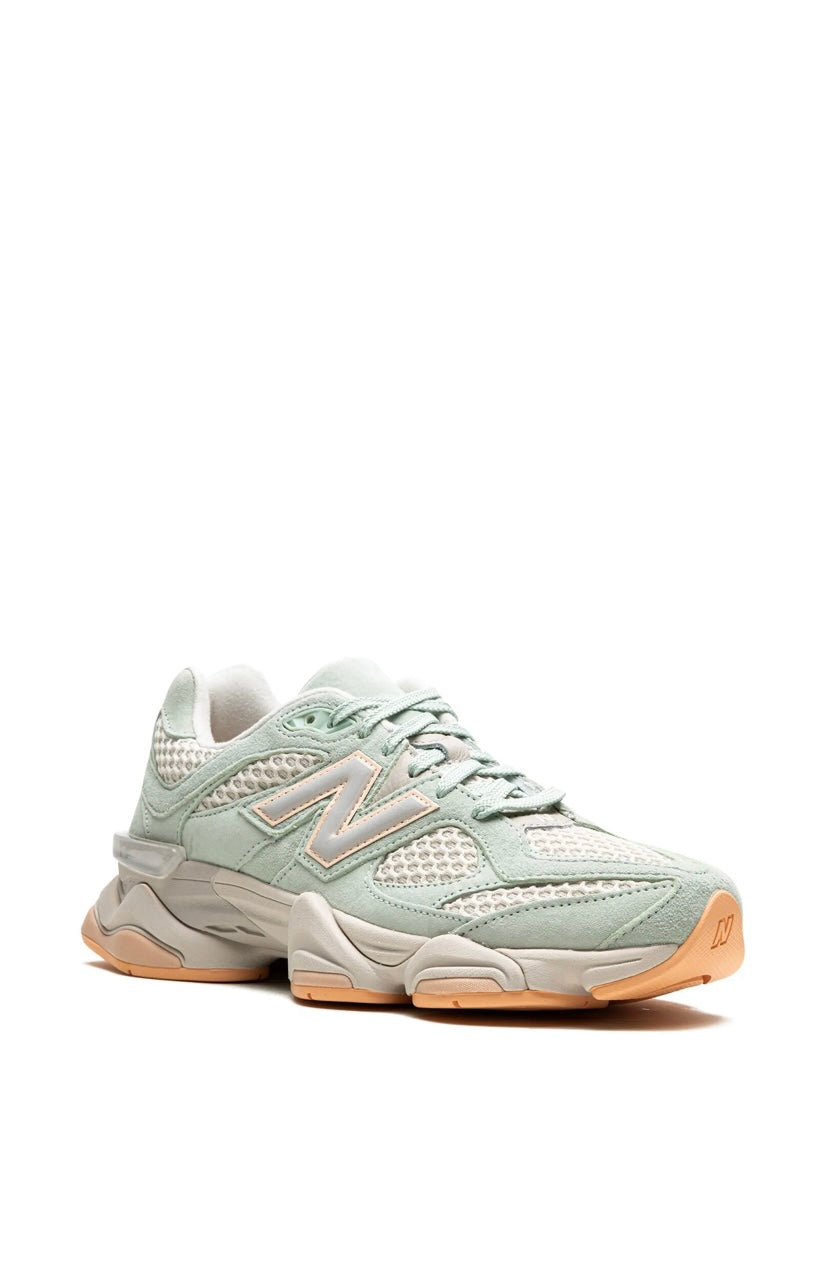 New Balance 9060 “The Whitaker Group - Missing Pieces- Moss Green”