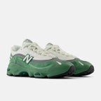 New Balance 1000 -White/Green