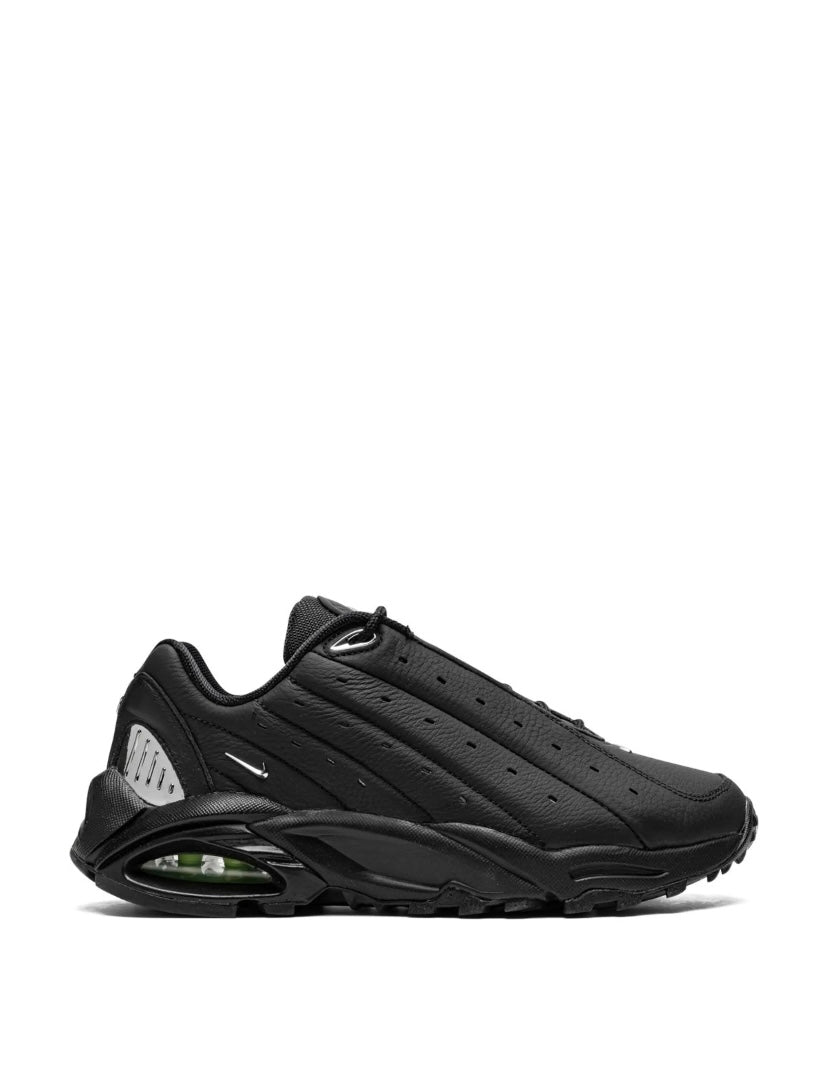 Nike Nocta Hot Step Air Terra “Drake Triple Black”
