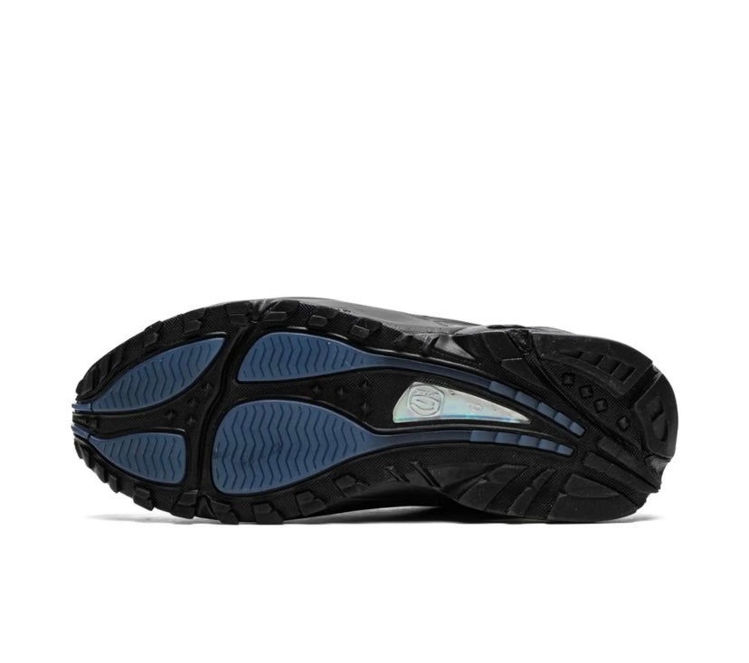 Nike Nocta Hot Step Air Terra “Drake Triple Black”