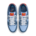 Nike X Why So Sad? SB Dunk Low