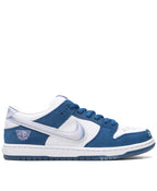 Nike SB Dunk Low “Born X Raised”