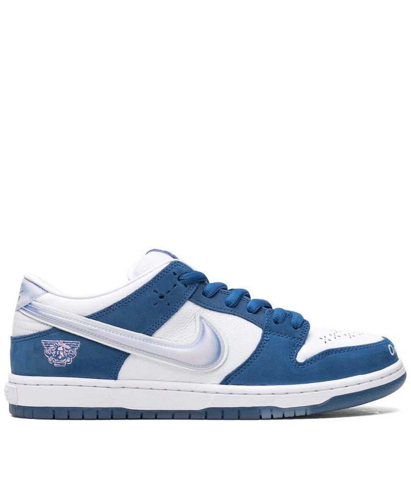 Nike SB Dunk Low “Born X Raised”