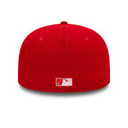 Chicago White Sox MLB World Series Red 59Fifty Fitted Cap