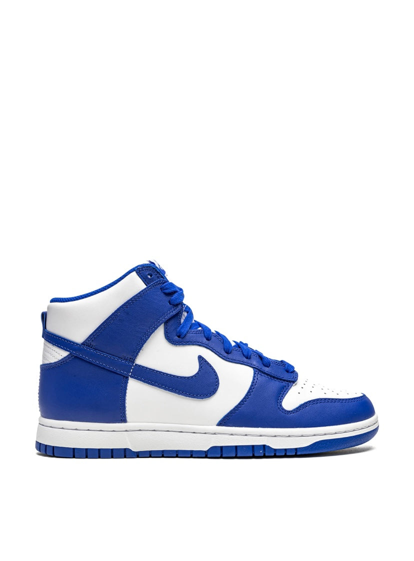 Nike Dunk High “Game Royal”
