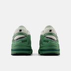 New Balance 1000 -White/Green