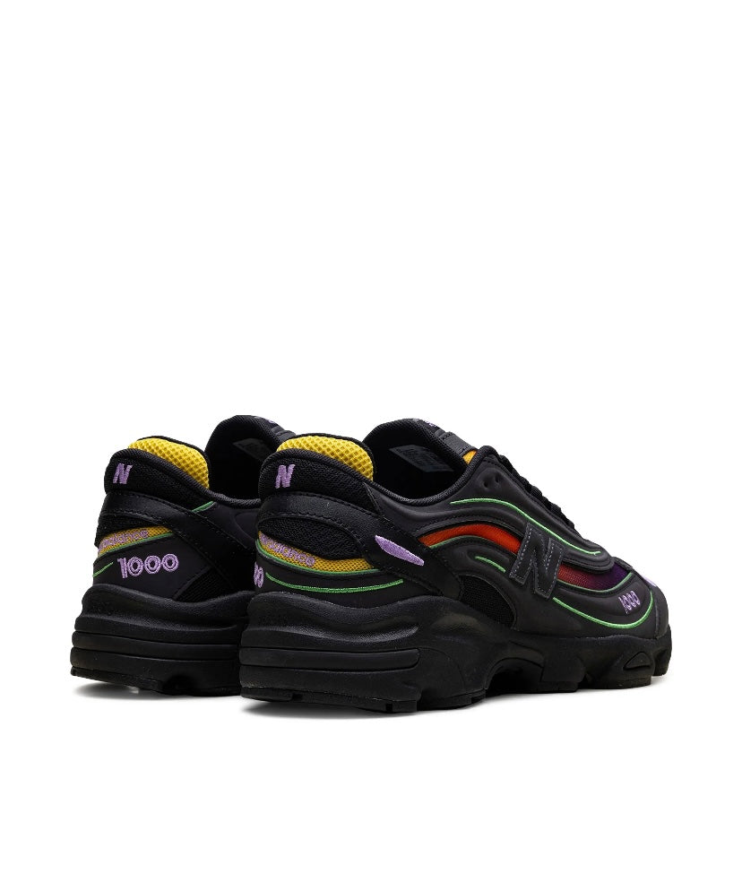 New Balance 1000 -Black