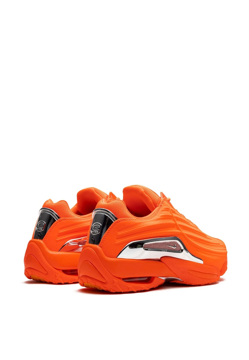 Nike x Nocta Hot Step 2 “Total Orange”