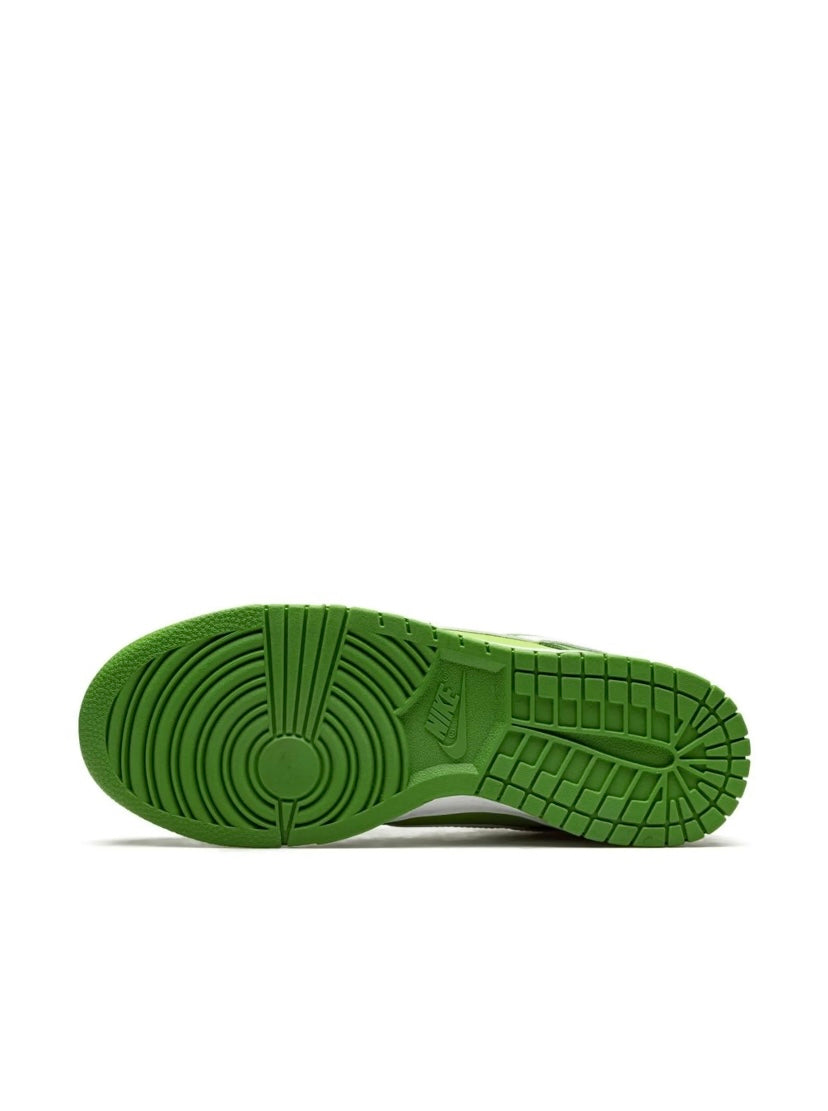 Nike Dunk Low Retro “Chlorophyll”