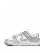 Nike Dunk Low Retro “Grey Fog”