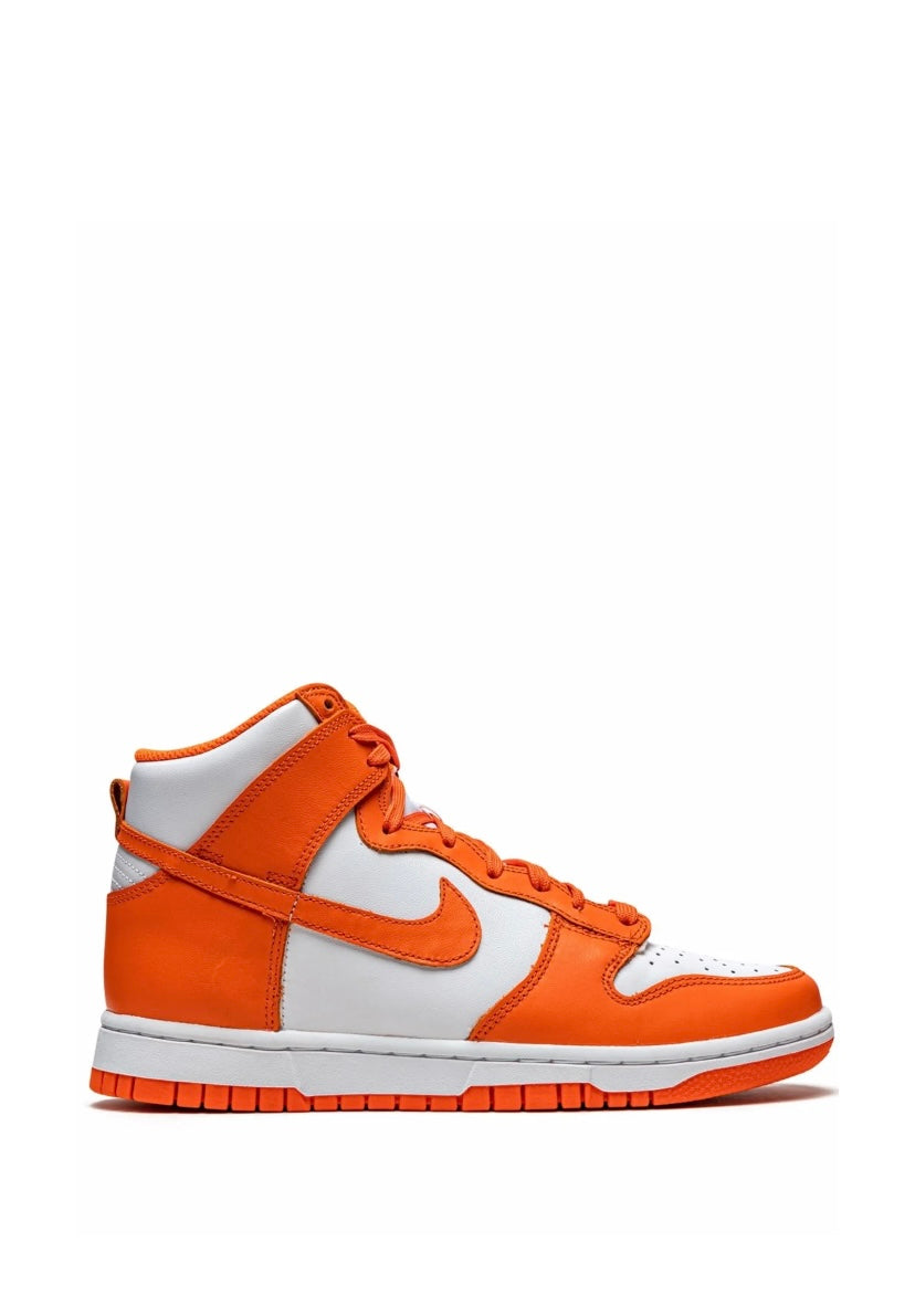 Nike Dunk High “Syracuse”