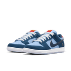 Nike X Why So Sad? SB Dunk Low