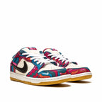 Nike X Parra Dunk Low SB “Abstract Art”