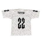 NFL X Trapstar Mitchell & Ness ‘22 Fotball Jersey