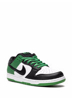 Nike Dunk Low SB “Classic Green”
