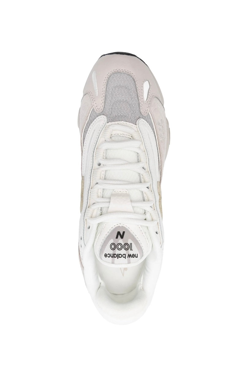 New Balance 1000 -White/Multicolour